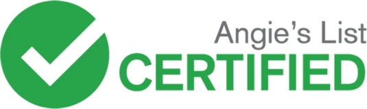 Angie's List Certified
